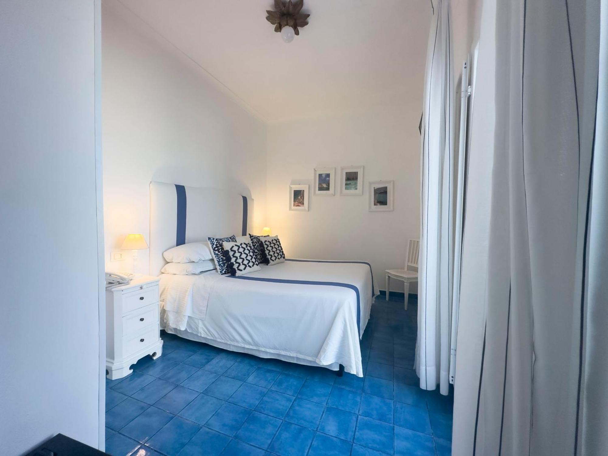 Hotel Chiaia Di Luna Ponza Luaran gambar