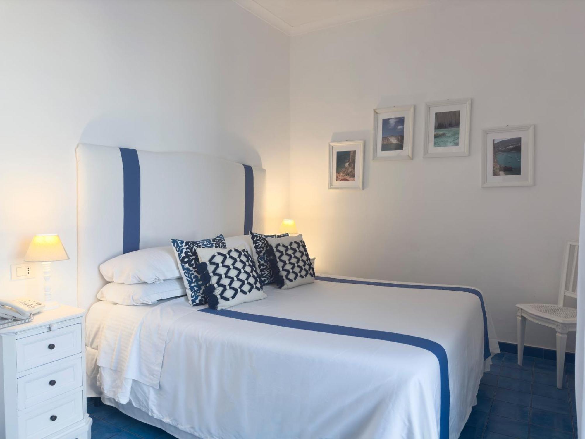 Hotel Chiaia Di Luna Ponza Luaran gambar