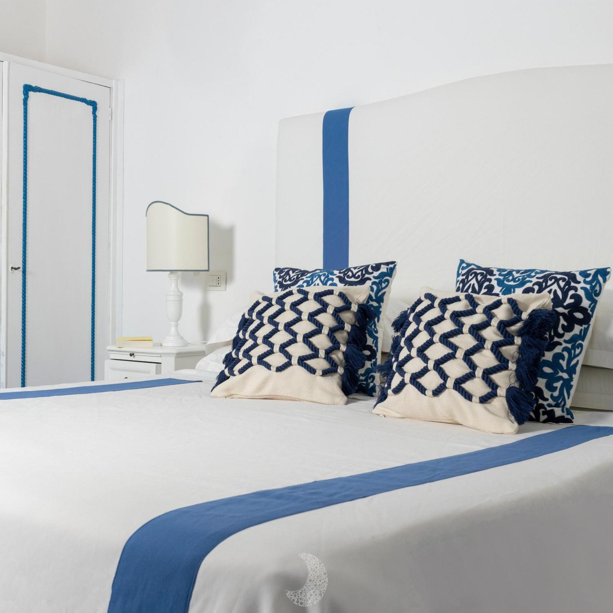 Hotel Chiaia Di Luna Ponza Luaran gambar