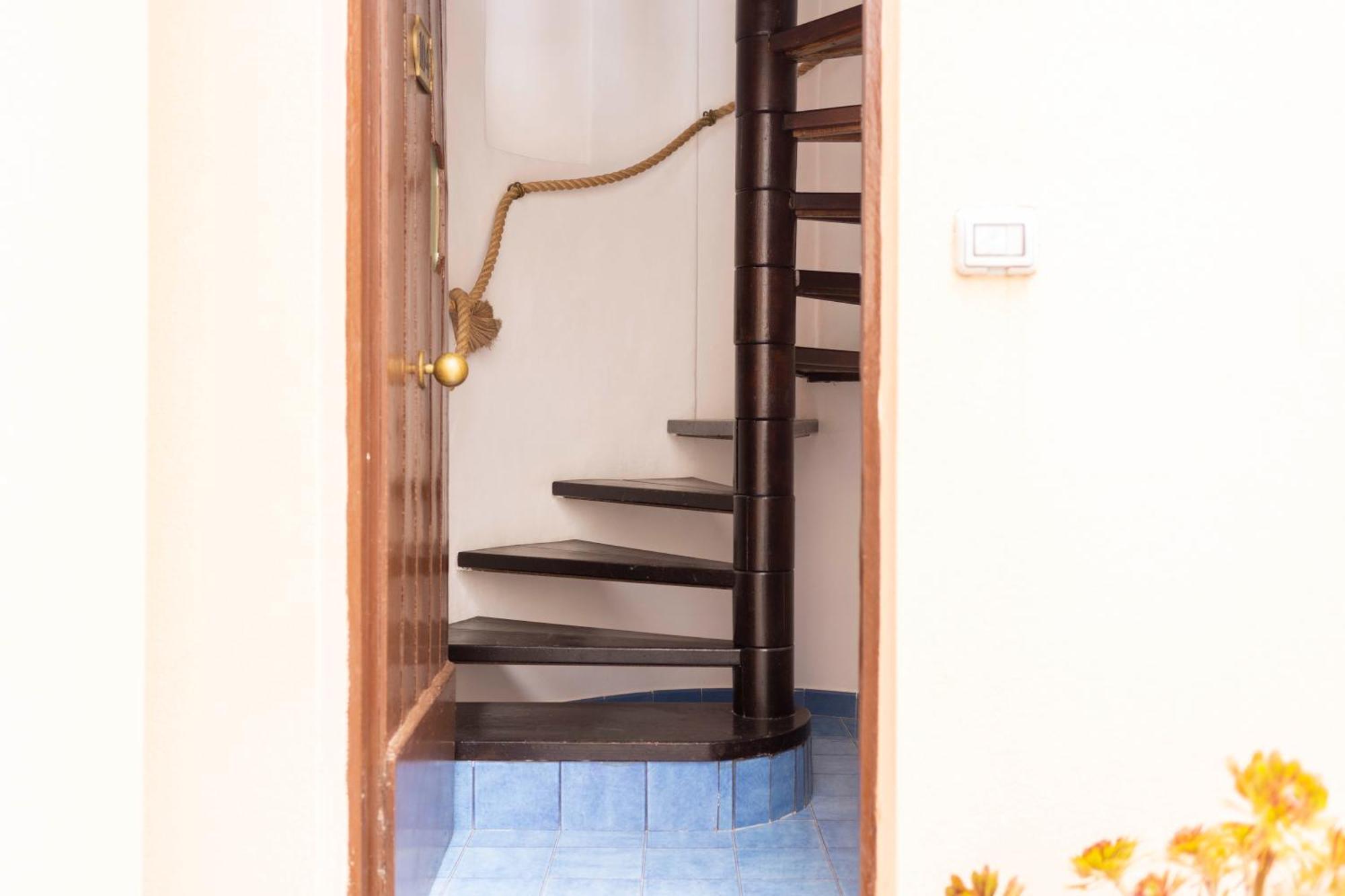 Hotel Chiaia Di Luna Ponza Luaran gambar