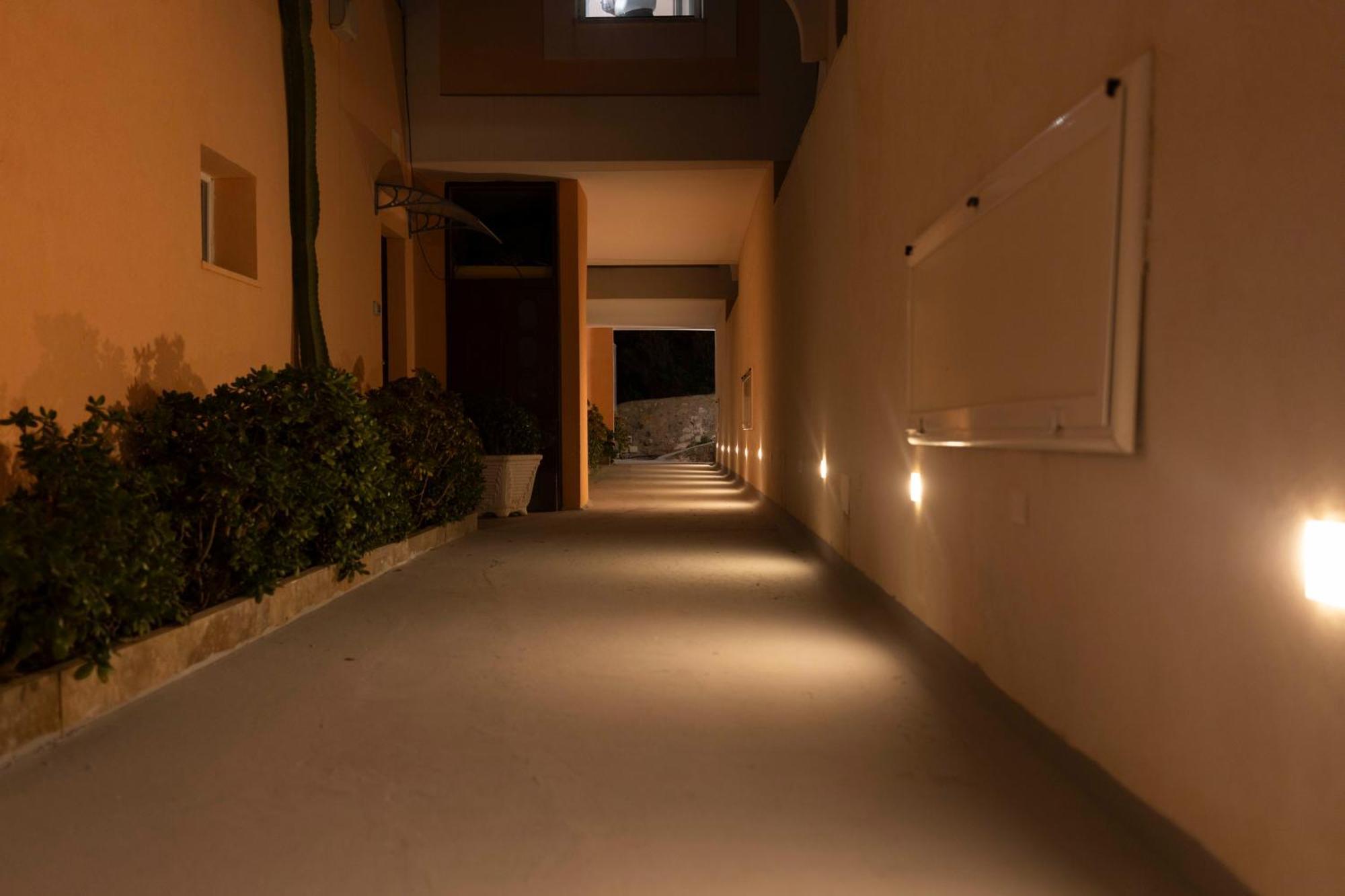 Hotel Chiaia Di Luna Ponza Luaran gambar