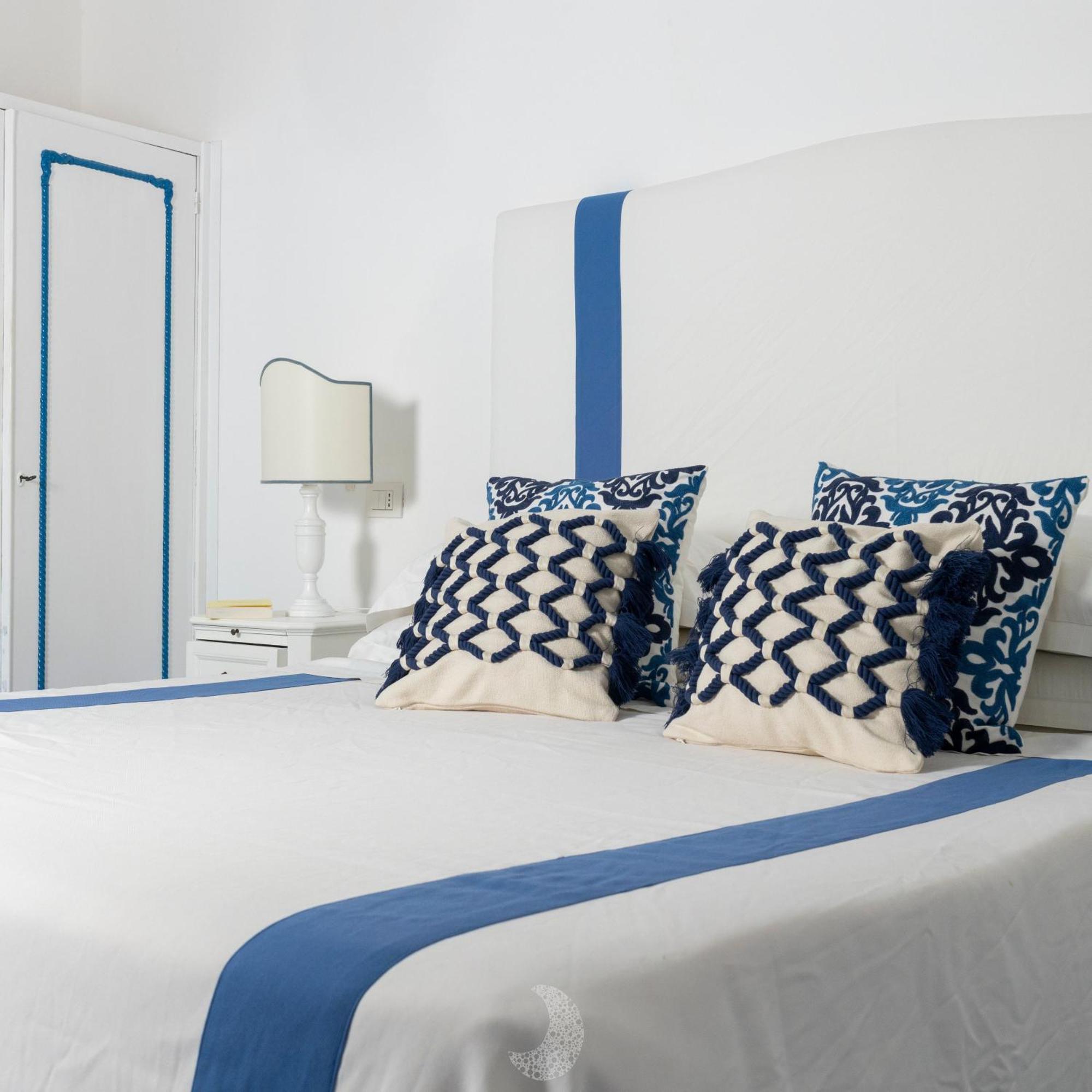 Hotel Chiaia Di Luna Ponza Luaran gambar