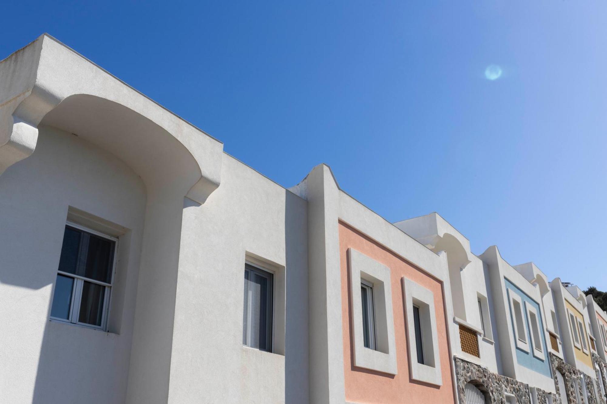 Hotel Chiaia Di Luna Ponza Luaran gambar